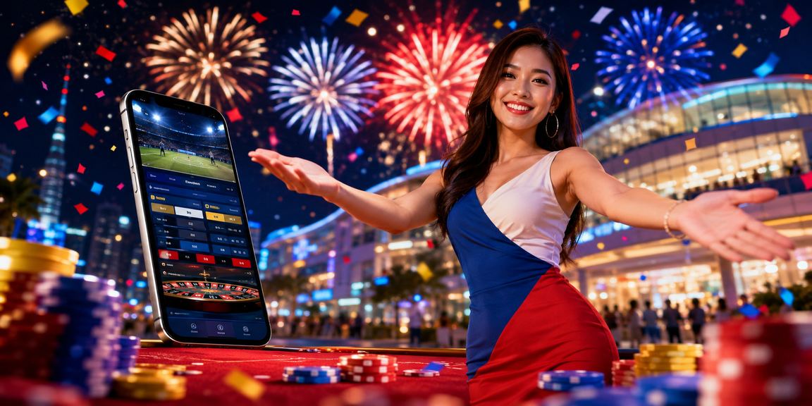 Suasana hiburan kasino dalam talian di Johor Bahru melalui platform 1280 Malaysia