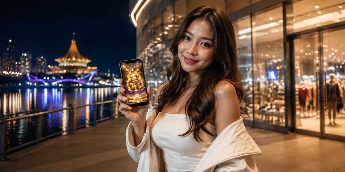 Bonus deposit untuk pengguna baharu 1280 di Kuching