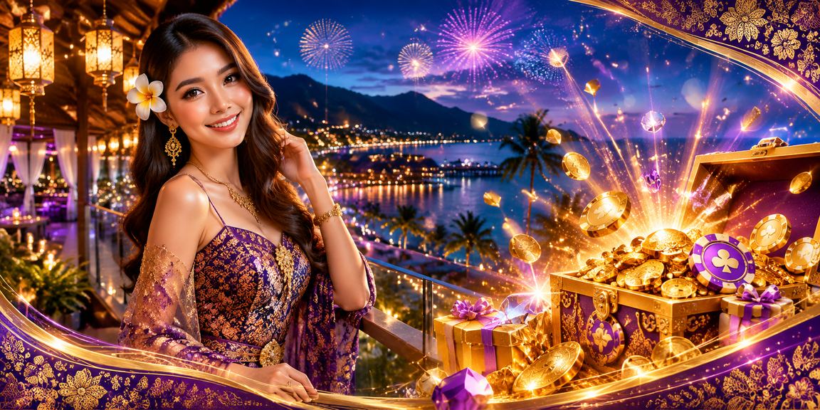 Pendaftaran akaun 1280 mudah dan pantas untuk pengguna Malaysia di Langkawi