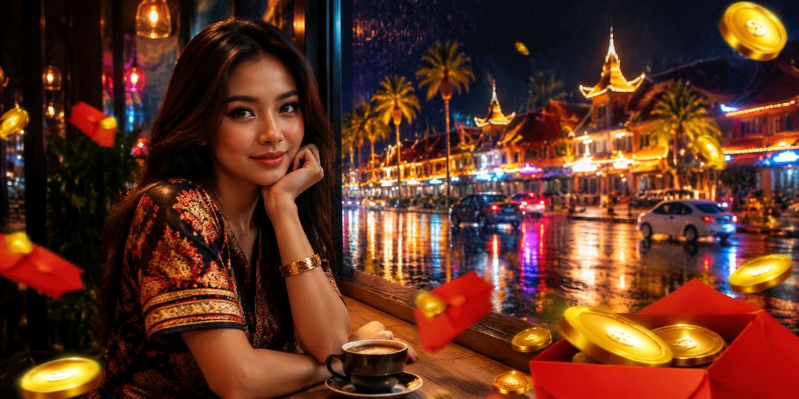 Bonus sampul merah promosi badminton musim perayaan 1280 Sarawak