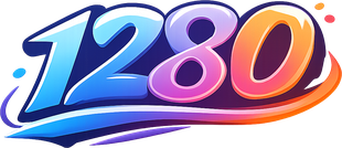 1280